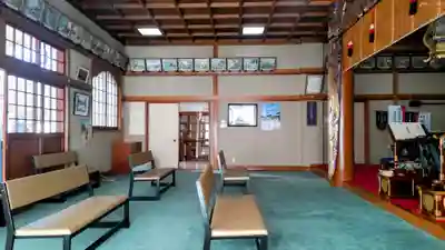 妙櫻寺(東京都)