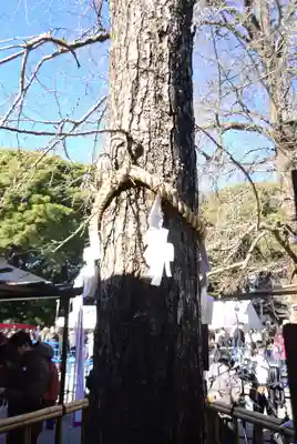 大宮八幡宮(東京都)