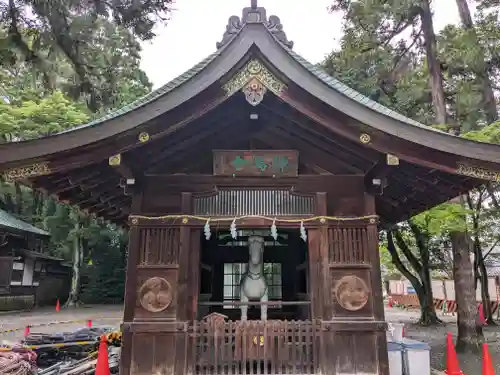 多賀大社(滋賀県)