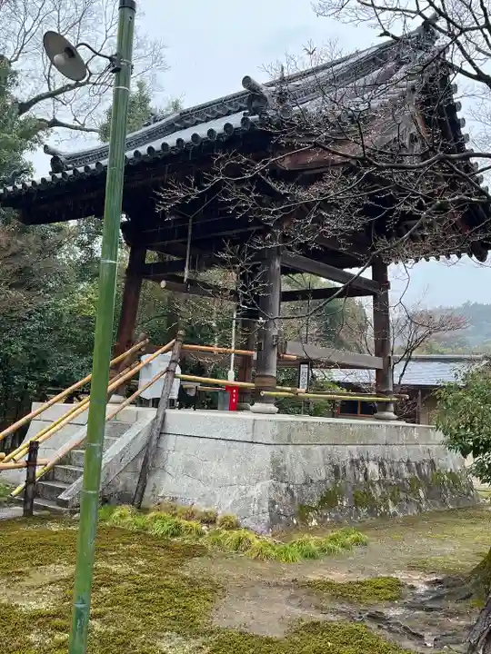鹿苑寺(金閣寺)(京都府)