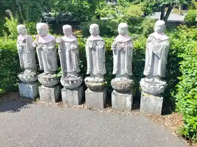 満願寺(栃木県)