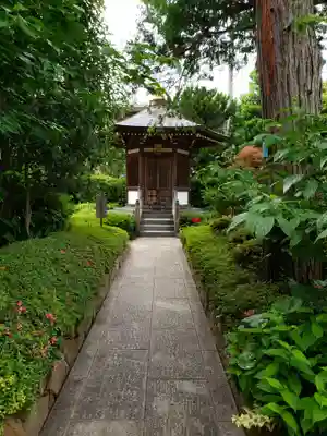 玄国寺のその他建物