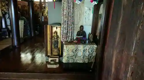 天然寺のその他建物