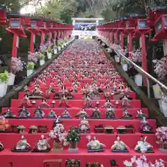 遠見岬神社(千葉県)