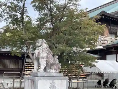 寒川神社(神奈川県)