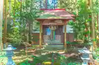 八幡神社(宮城県)