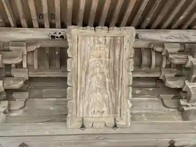 瑞巌寺五大堂(宮城県)