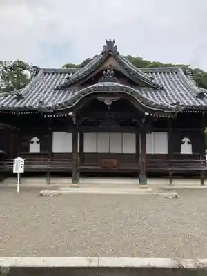 粉河寺のその他建物