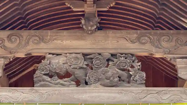 若宮神社(徳島県)