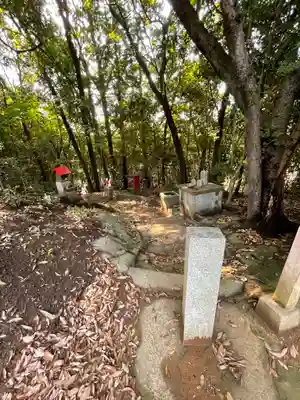 聖神社(大阪府)