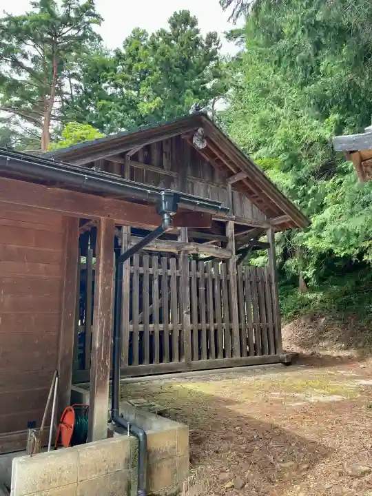 小手神社(福島県)