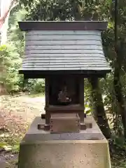 日和佐八幡神社(徳島県)