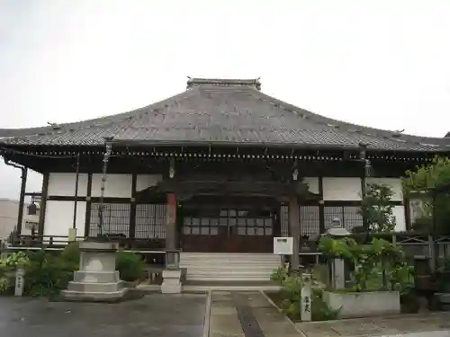 東福寺(埼玉県)