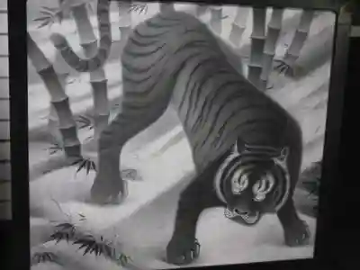 酬恩庵一休寺の芸術