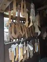 医王寺のその他建物