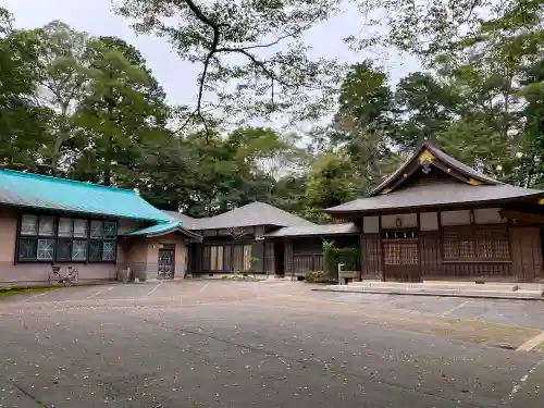 神崎神社のその他建物