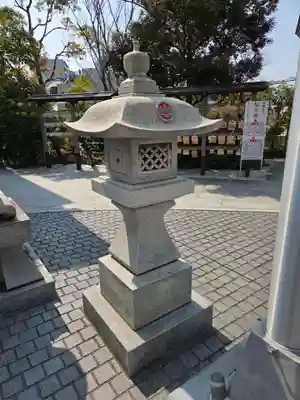 大和天満宮(神奈川県)