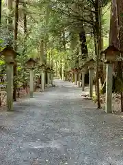 椿大神社(三重県)