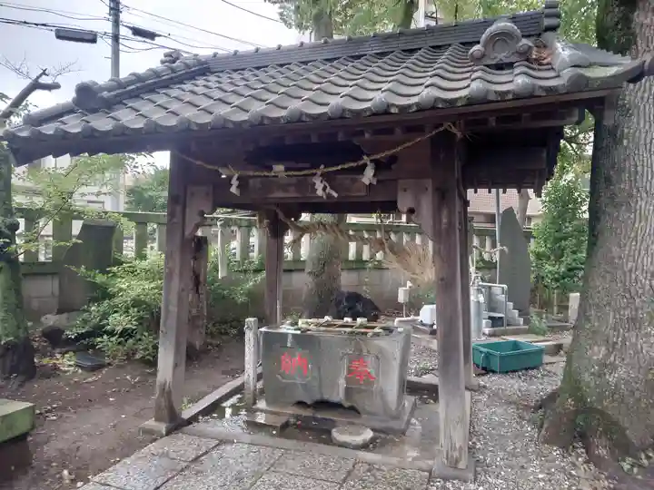 今井神社(千葉県)