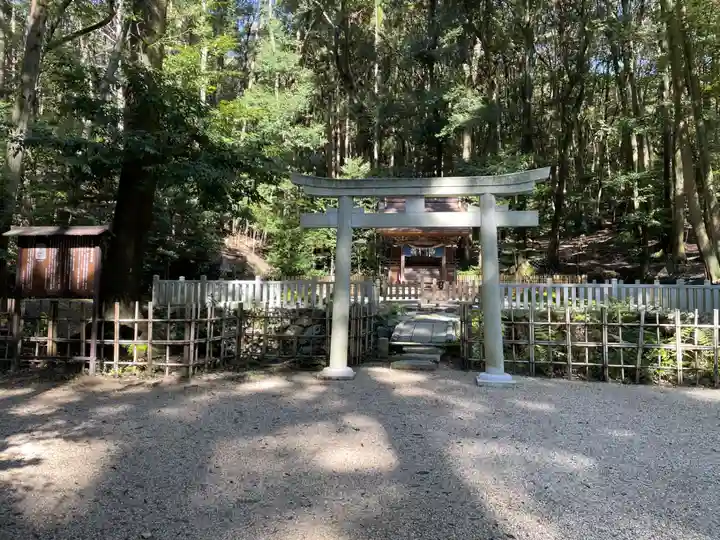 安祥寺(京都府)