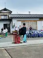 總社 和田八幡宮(福井県)