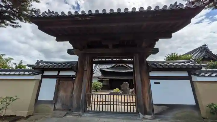 林光院(京都府)