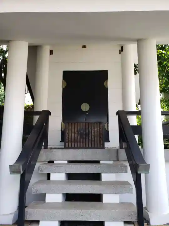 日枝神社(東京都)