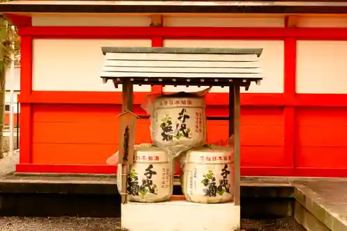 金神社(岐阜県)