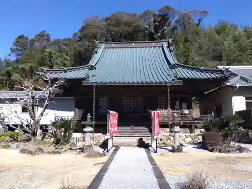摩訶耶寺(静岡県)