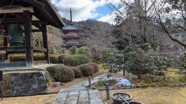 三室戸寺(京都府)