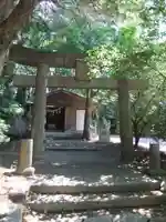 孔大寺神社(福岡県)