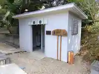 鳥羽神明社のその他建物