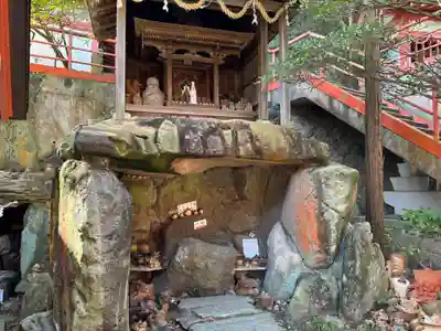 淡嶋神社(和歌山県)