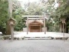 伊勢神宮外宮（豊受大神宮）(三重県)