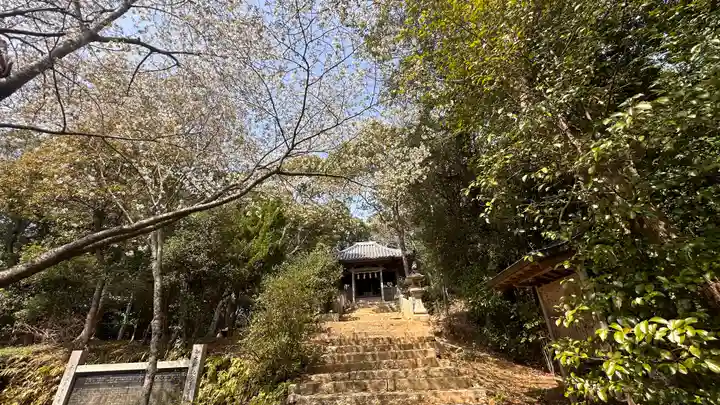 秋葉神社(兵庫県)