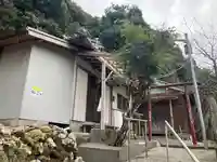 天神堂(三重県)