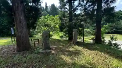 日本芸能神社(山形県)
