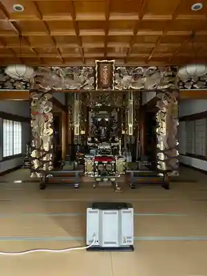 法昌寺(東京都)