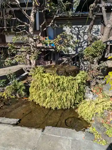 清林寺(東京都)