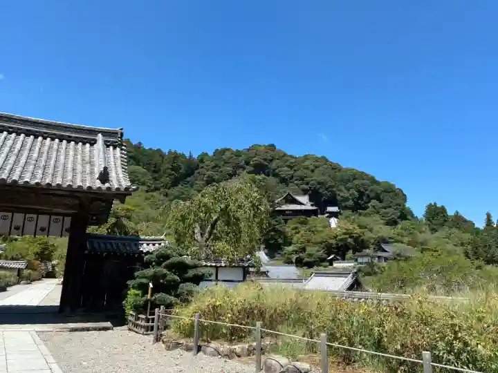 長谷寺(奈良県)