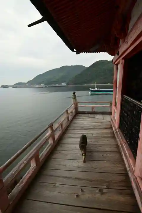 磐台寺(広島県)