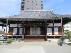 覚法寺(群馬県)