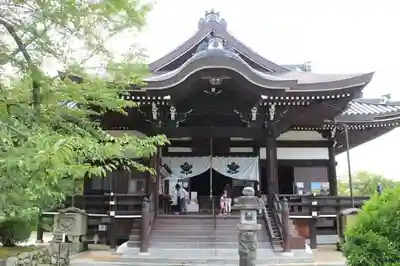 橘寺のその他建物
