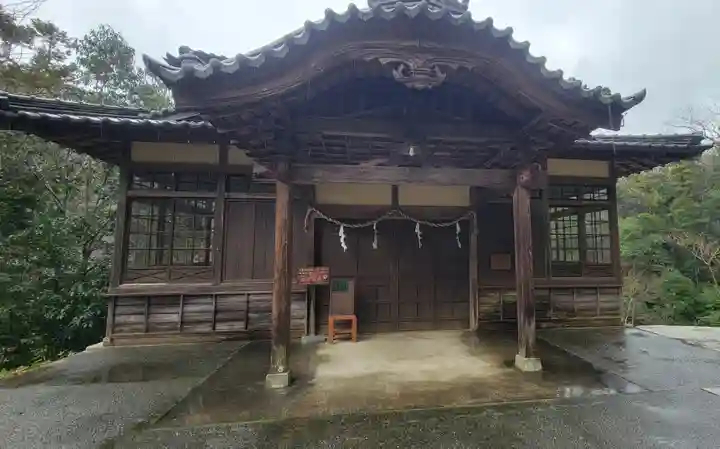 少彦名神社(愛媛県)