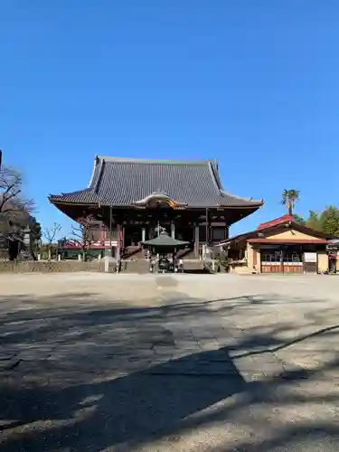慈恩寺のその他建物