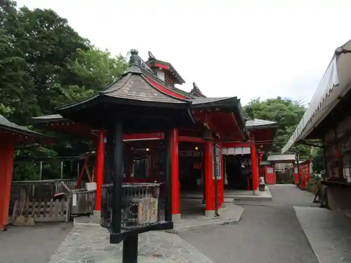 霞神社(宮崎県)
