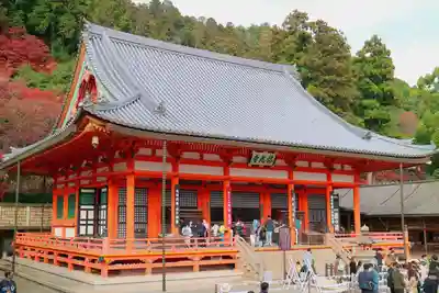 勝尾寺(大阪府)