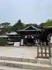 鶴羽根神社(広島県)