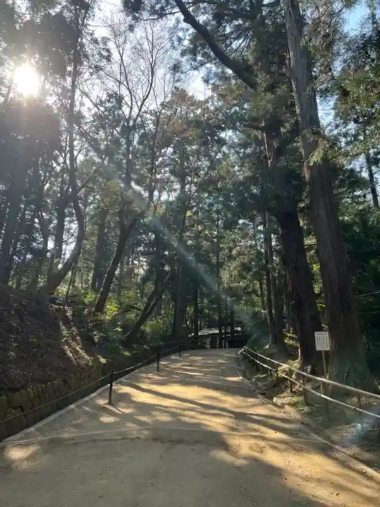 中尊寺(岩手県)