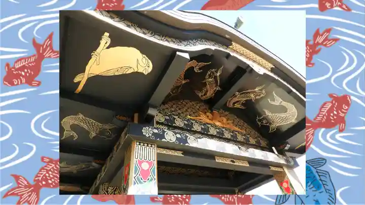 水戸東照宮(茨城県)